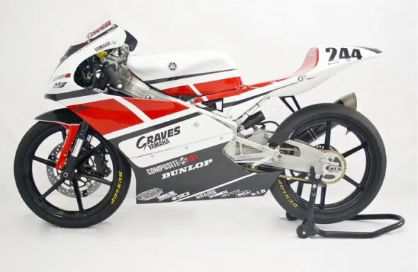 125cc news preview sachsenring 2011 2