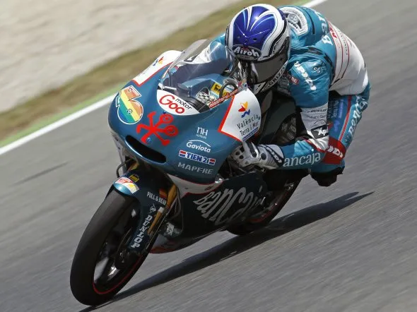 125cc nico terol preview sachsenring