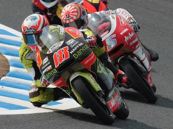 125cc phillip island 2011 preview 1
