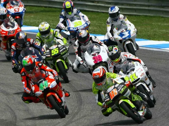 125cc preview assen 2011 1