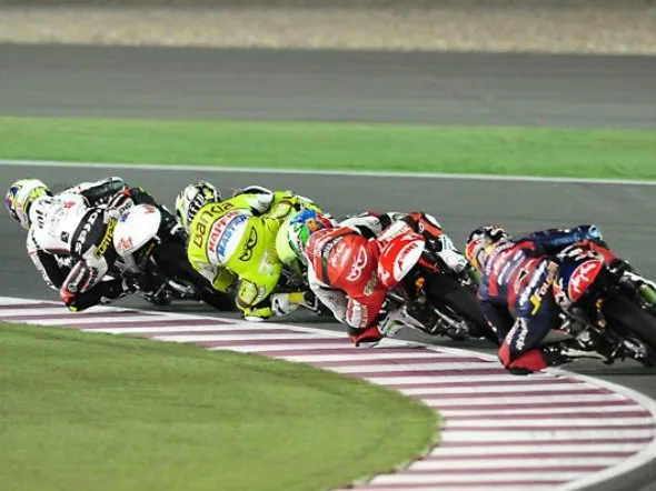 125cc preview jerez wildcard 2011