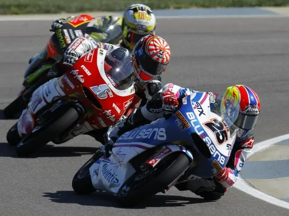 125cc preview misano 2011 3