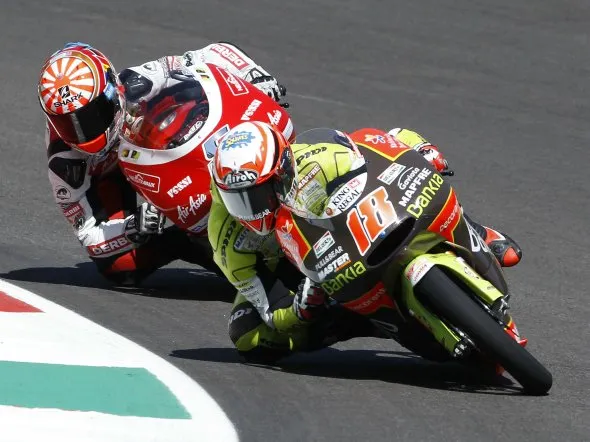 125cc preview sachsenring 2011 1