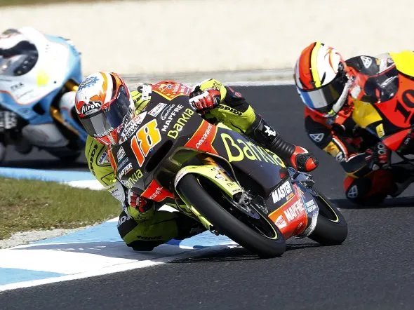 125cc preview sepang 2011 1