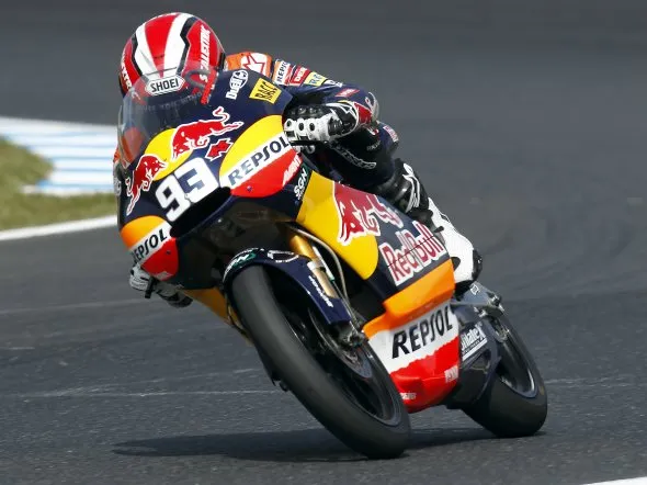 125cc preview sepang marquez