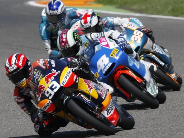 125cc preview silverstone 1