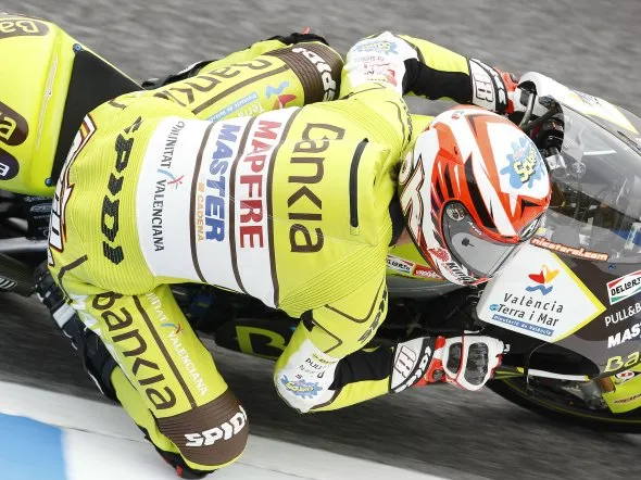 125cc qualifiche estoril 2011 terol