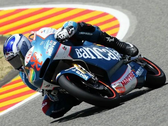 125cc race mugello nico terol