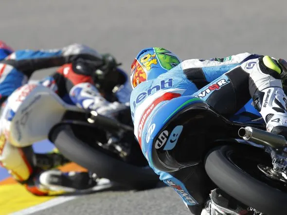 125cc test irta valencia 2011 preview