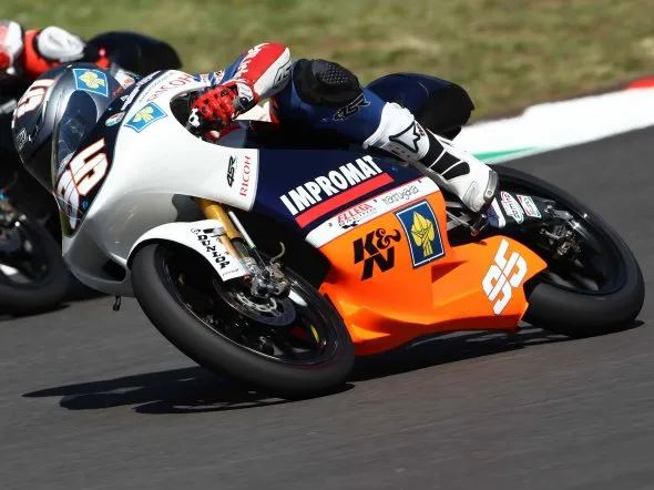 125cc wild card brno 2011 2