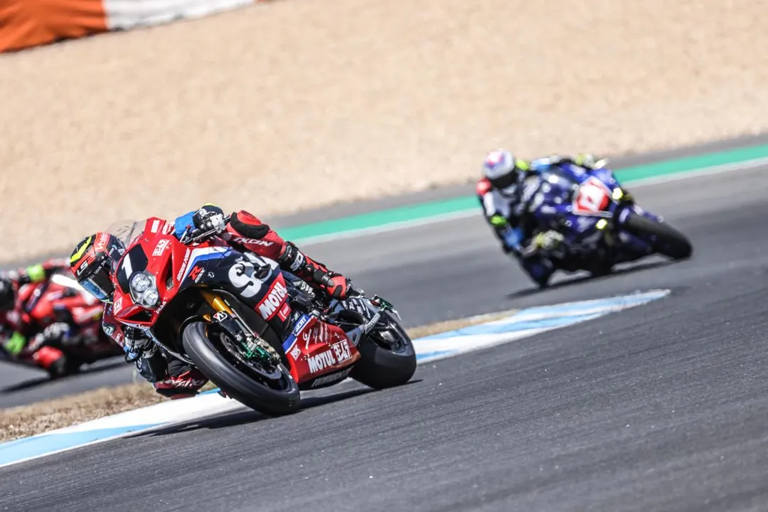 12h estoril 2021 yoshimura falcon