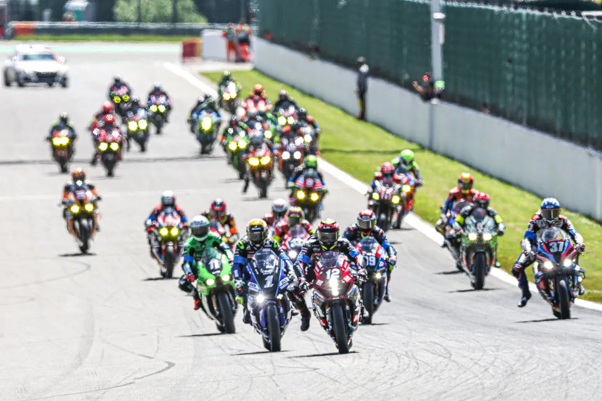 130835 fim ewc 8h spa 2024 race result