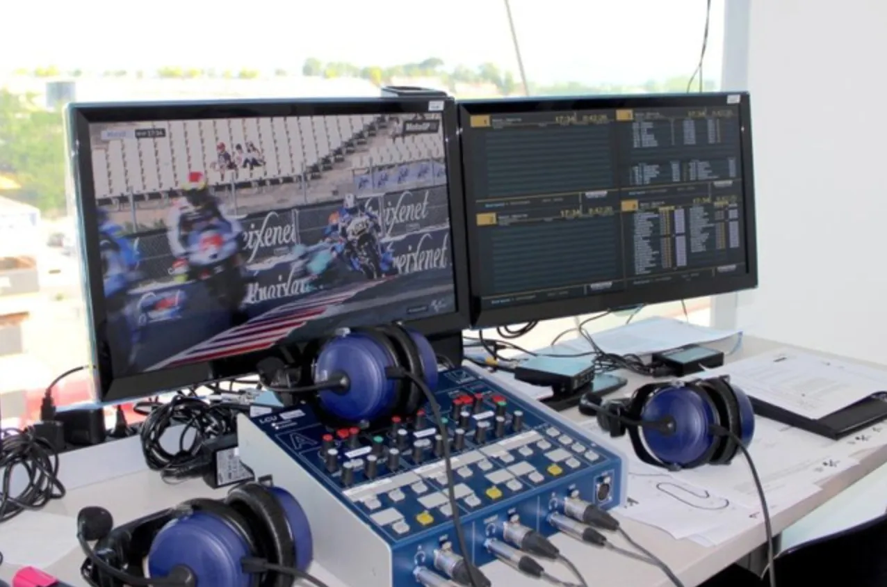 Dalla notizia allo storytelling: l'evoluzione del linguaggio del motorsport