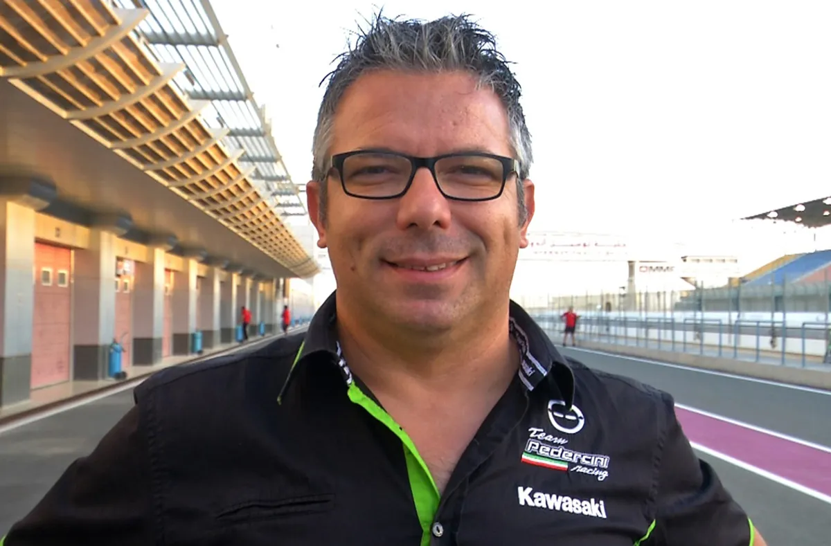 2014 wsbk postseason pederccini itw full