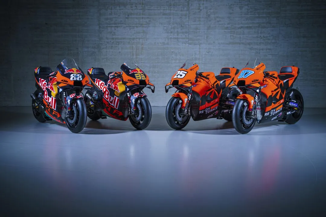 2022 motogp ktm launch e1643274193117