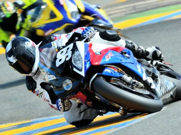 24h le mans 2012 pretest 2