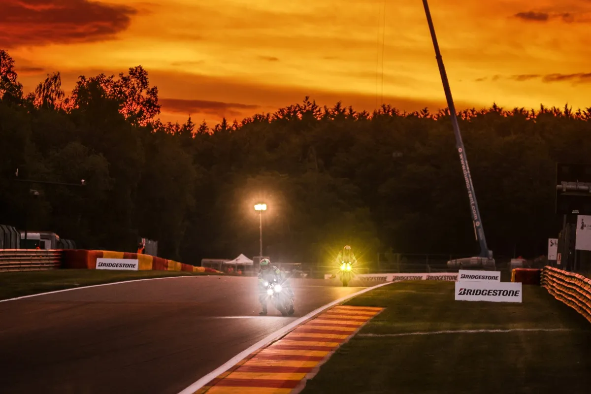 24h spa ewc motos 2022 night