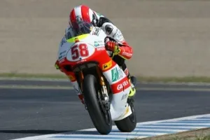250cc marco simoncelli motegi 2009