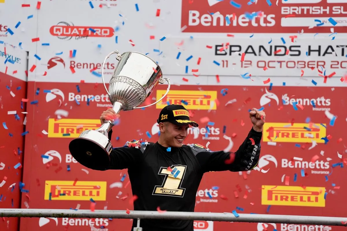 BSB Ryde vs Bridewell: la definitiva consacrazione di Kyle Ryde