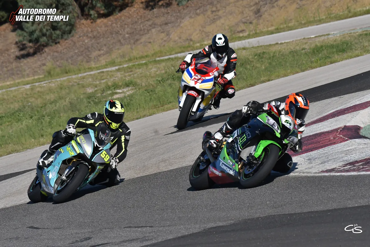 L'Autodromo Valle dei Templi,  faccia della  Sicilia che resiste
