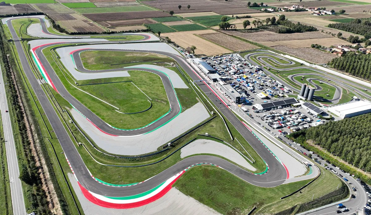 Il Campionato Italiano Velocità correrà a Cremona dal 2026