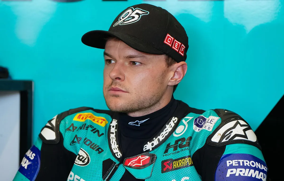 Superbike: cambio in corsa, Mackenzie e MIE Honda si separano