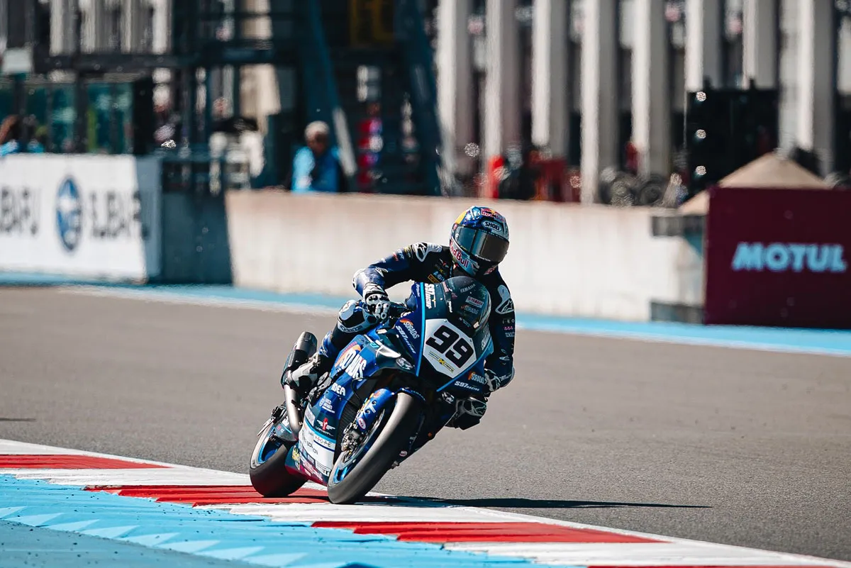 Superbike: quale futuro per Motoxracing? Mondiale '26 in forse