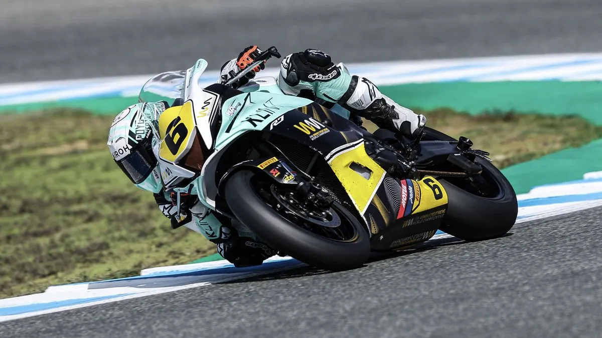 80914 rmg r12 2024 action 2 risultato