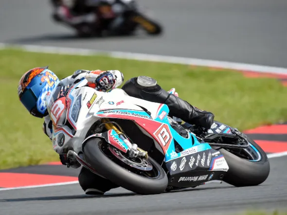 8h oschersleben 2014 qualifying 2 2014 1