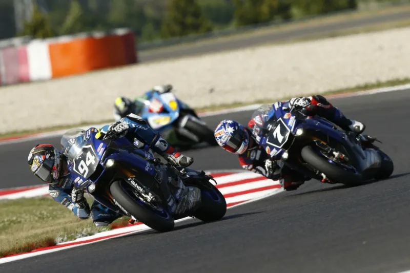 8h slovakiaring 2017