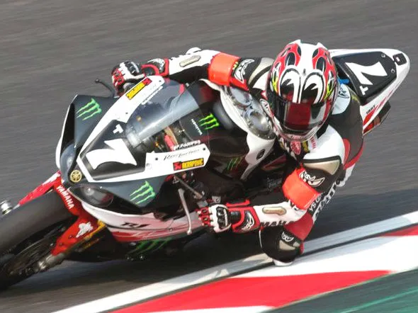 8h suzuka qp2 2013 1