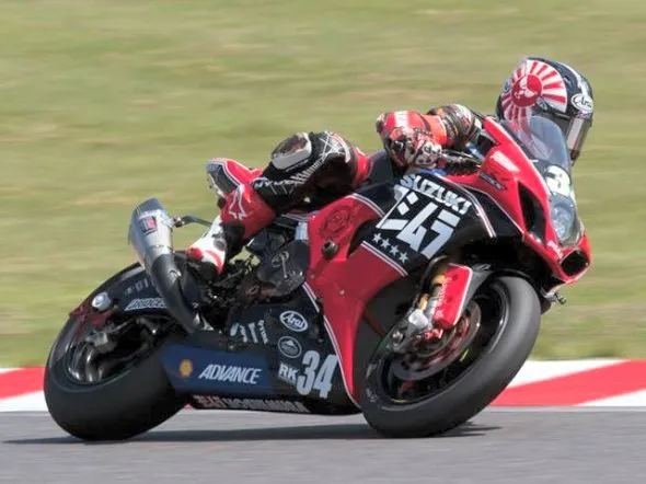 8h suzuka top 10 trial 2014 1