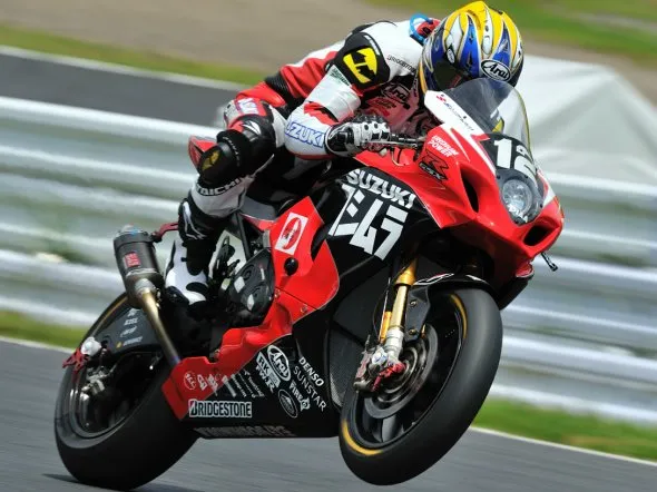 8hsuzuka mid report 1