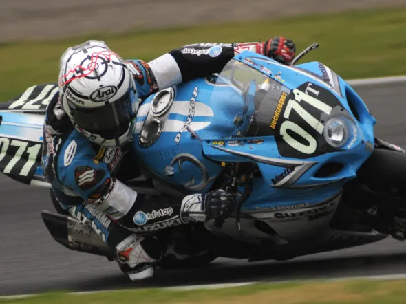8hsuzuka team kagayama 2014 2