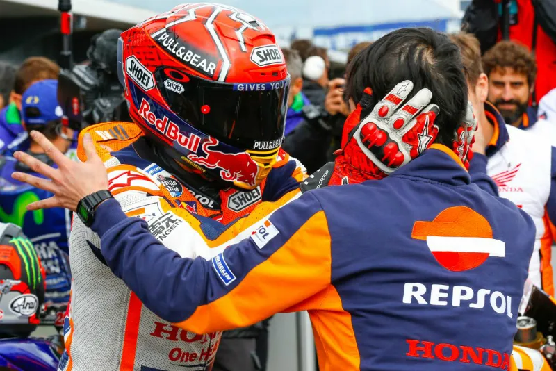 93 marc marquez esp gp 9557 0