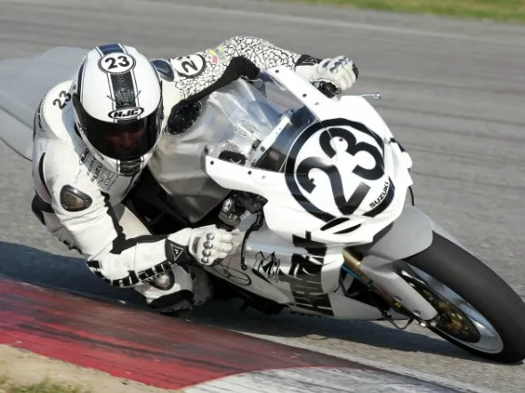 aaronyates fontana test 2010