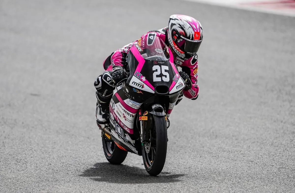 abruzzo juniorgp moto3 2024