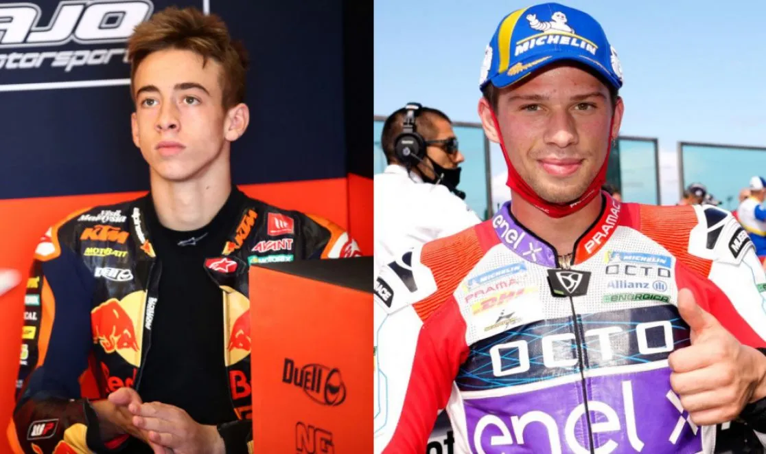 acosta zaccone moto2