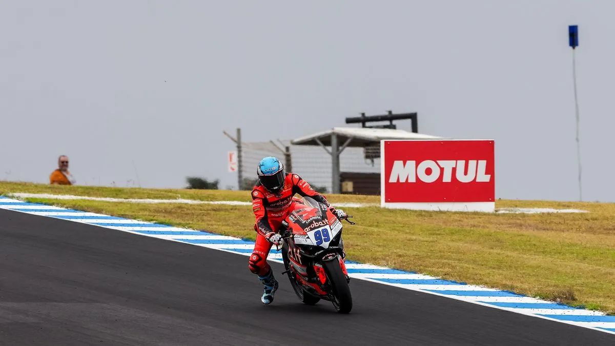 adrian huertas risultato