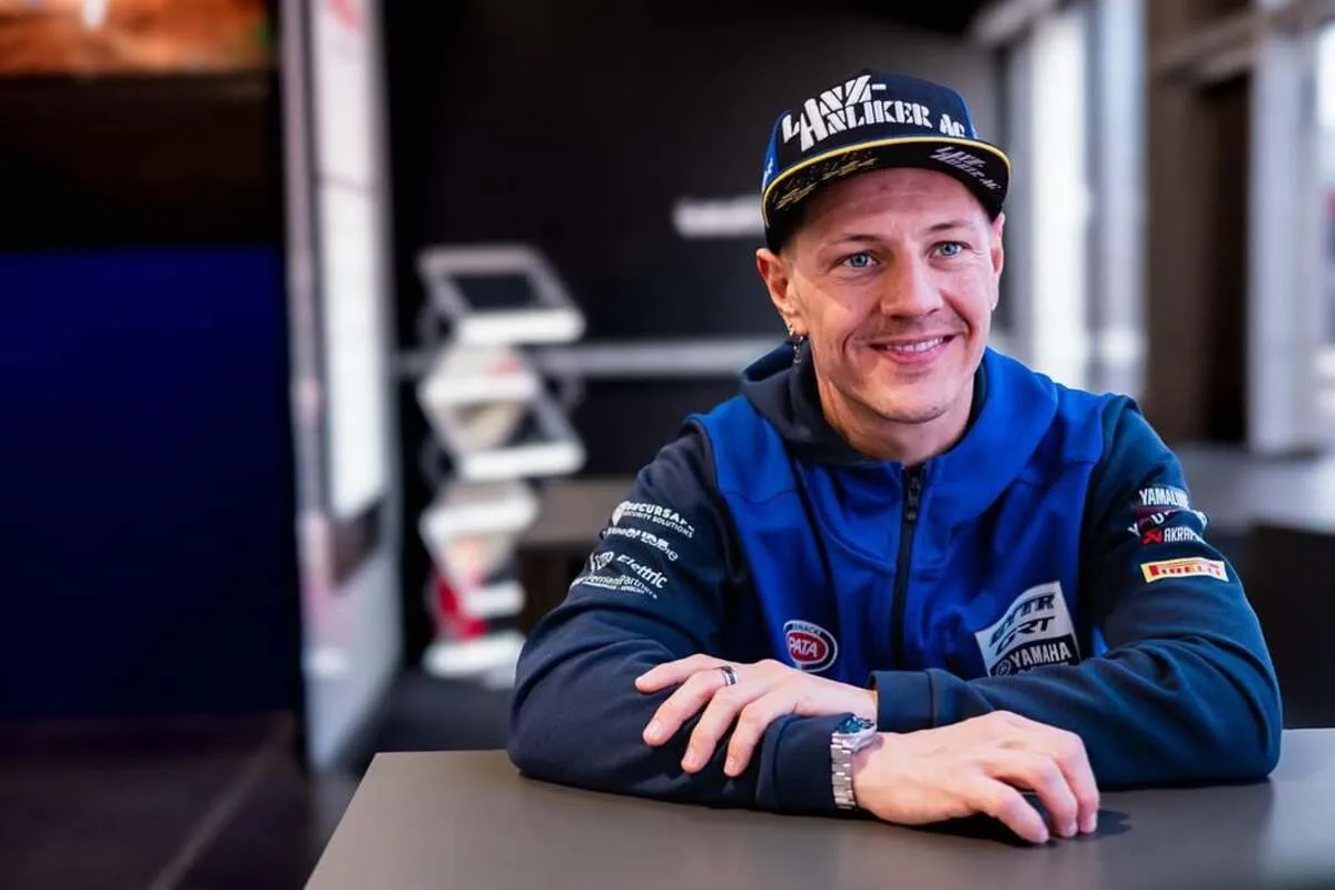 aegerter idm superbike assen