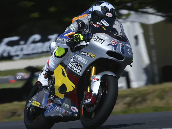 aiden wagner wild card phillip island 2014