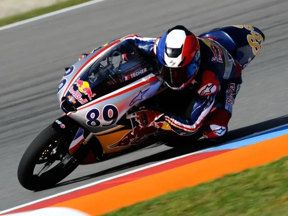 alan techer race2 brno 2011