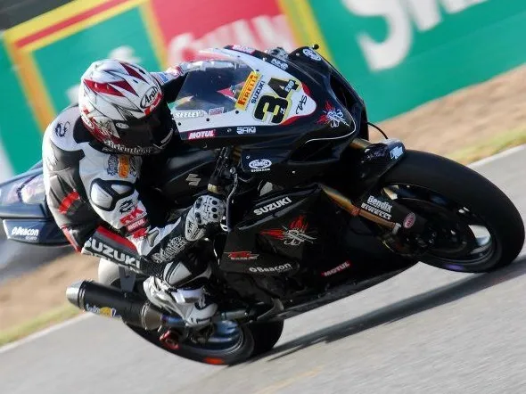 alastair seeley bsb silverstone 2009