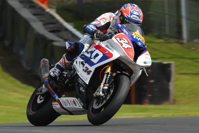 alastair seeley royal air force bmw 1