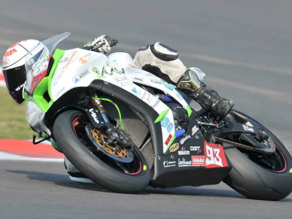 alberto butti stk1000 2013