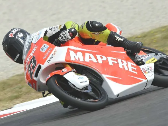 alberto moncayo kalex moto3 2012