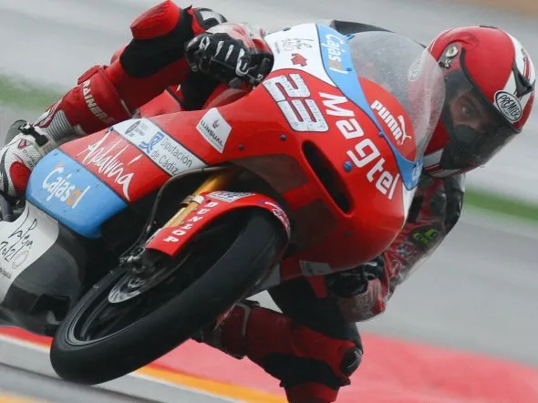 alberto moncayo prove1 estoril