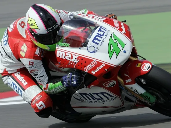 aleix espargaro balatonring team assen