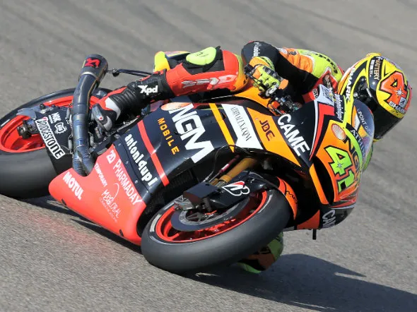 aleix espargaro fp1 australia 2014