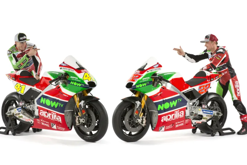 aleix espargaro sam lowes aprilia motogp 2017